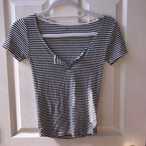 Soft & Sexy American Eagle Outfitters T